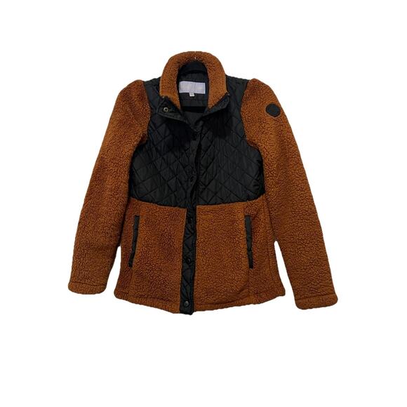 Women Madden Girl Sweater Jacket, New with Tags. Medium. - Picture 1 of 10